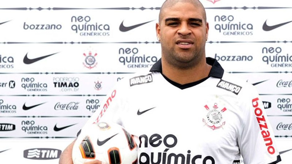 Adriano Corinthians