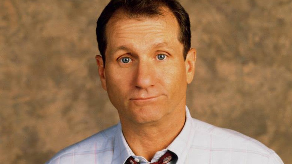Ed O'Neill 