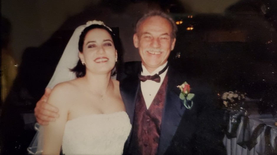 Alisson a Ben Hornsby