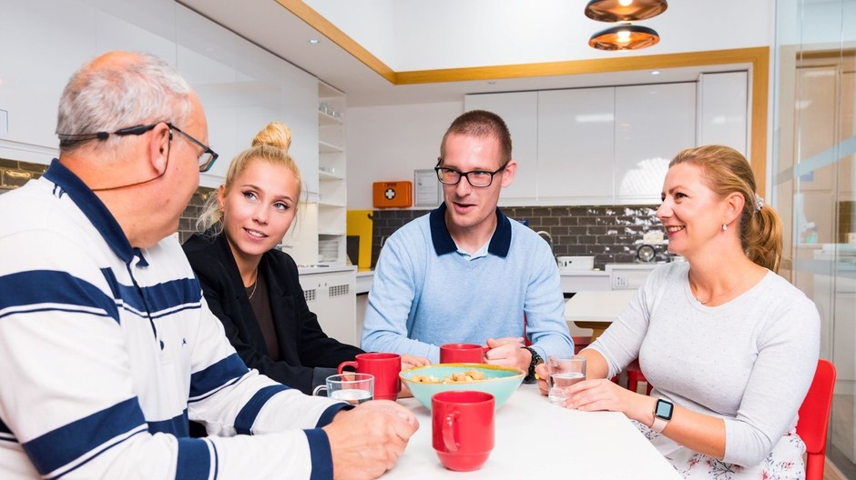 TESCO-wellbeing benefity  