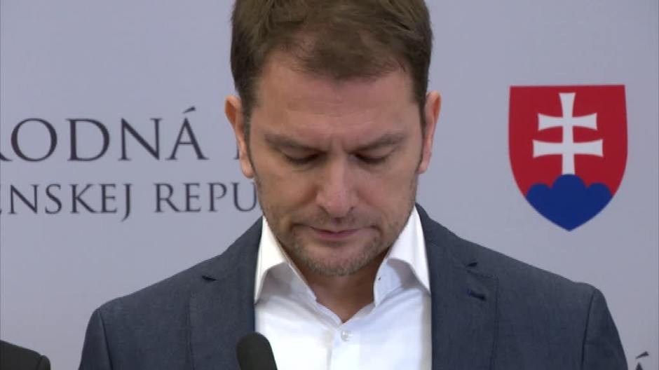 Matovič: Nasaďme proti Kotlebovým hliadkam rómske hliadky - N172539