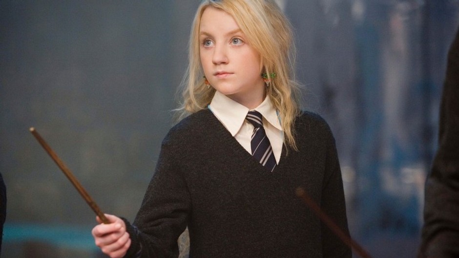 Evanna Lynch