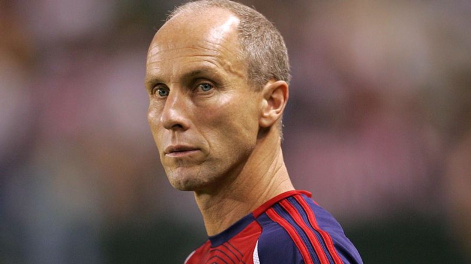 Bob Bradley