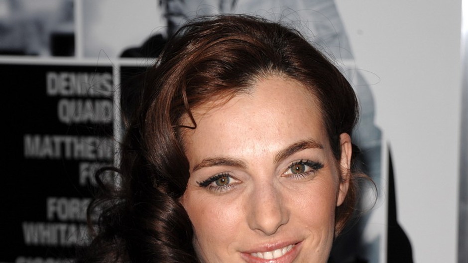ayelet zurer