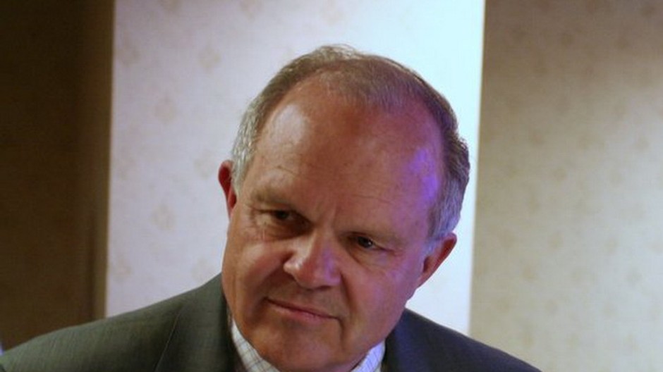 Steva Fossetta hľadajú už týždeň.