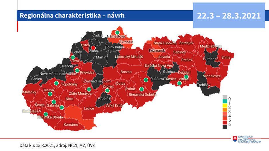 COVID automat_región_od 22 marca