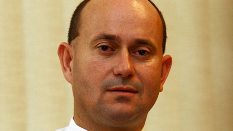 Iván Fenes, starosta Gabčíkova