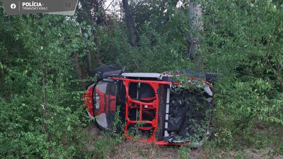 Tragédia pri Galante