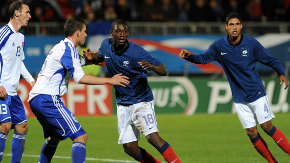 Francúzsko 21-Slovensko 21