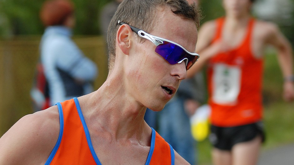 Matej Tóth chodec ôsme miesto Londýn olympiáda