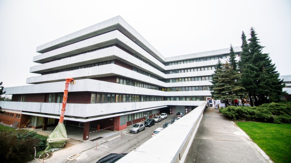 Národný onkologický ústav