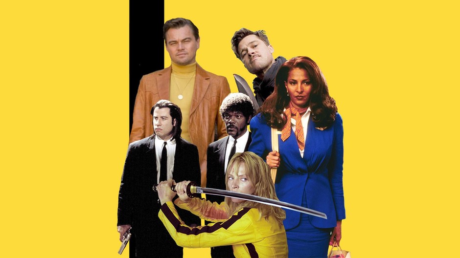 Tarantino 
