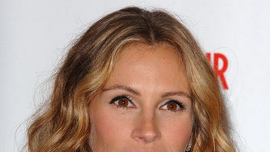 Julia Roberts