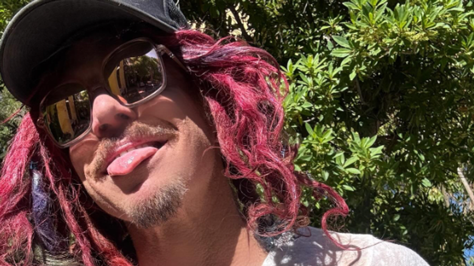 Carrot Top