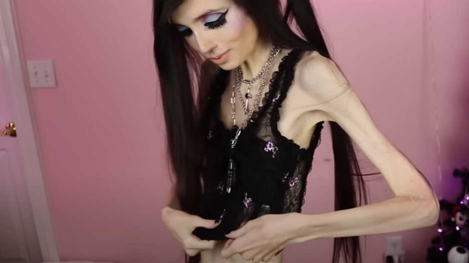 eugenia cooney