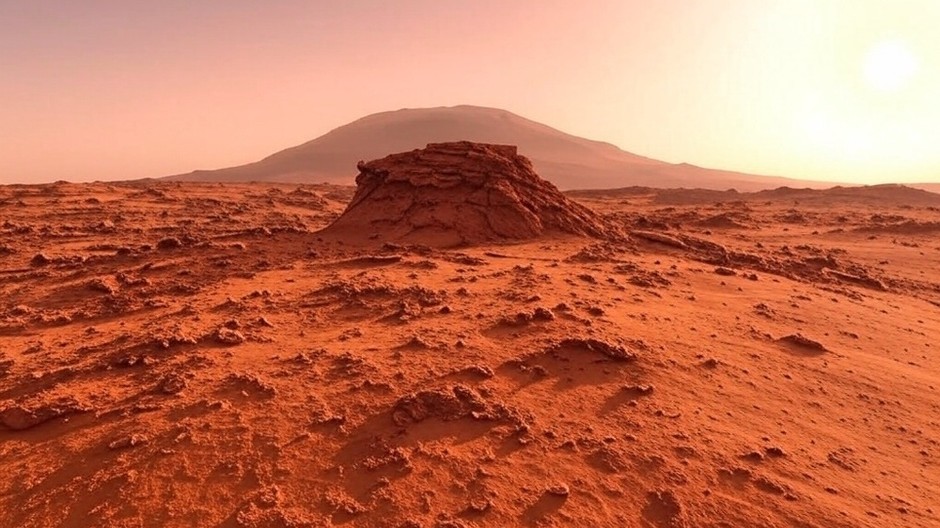 mars