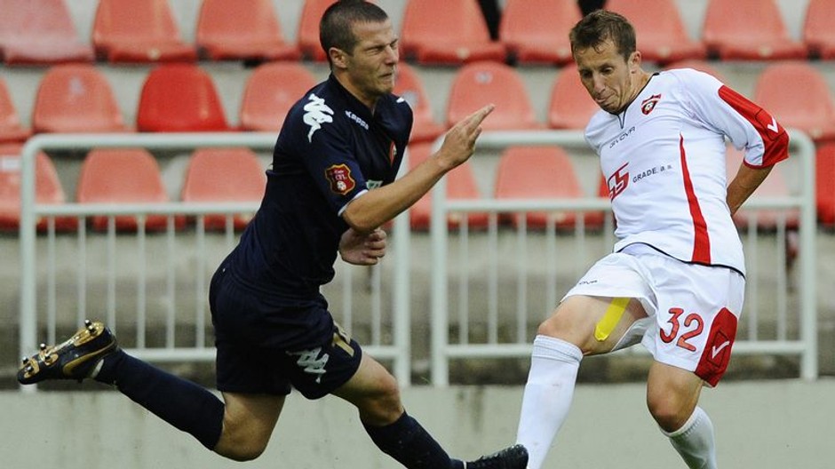 predkolo EL, Trnava-Golubovci