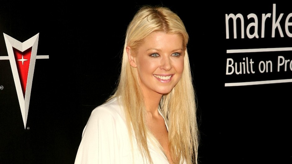 Tara Reid