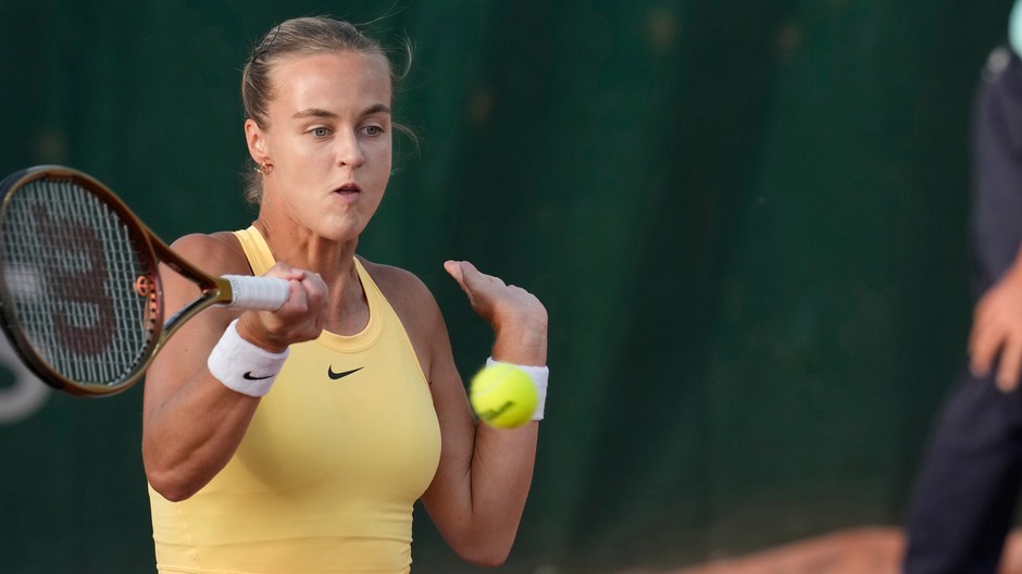 Anna Karolína Schmiedlová