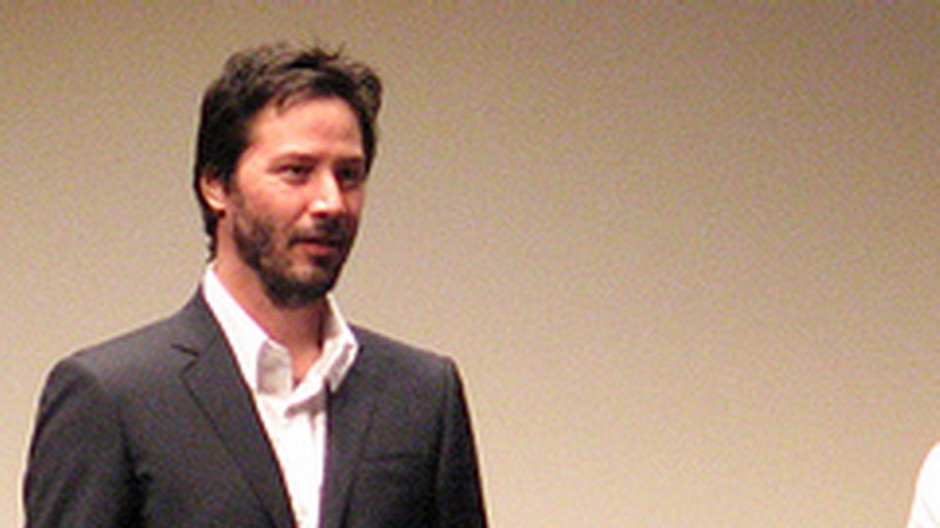 keanu reeves