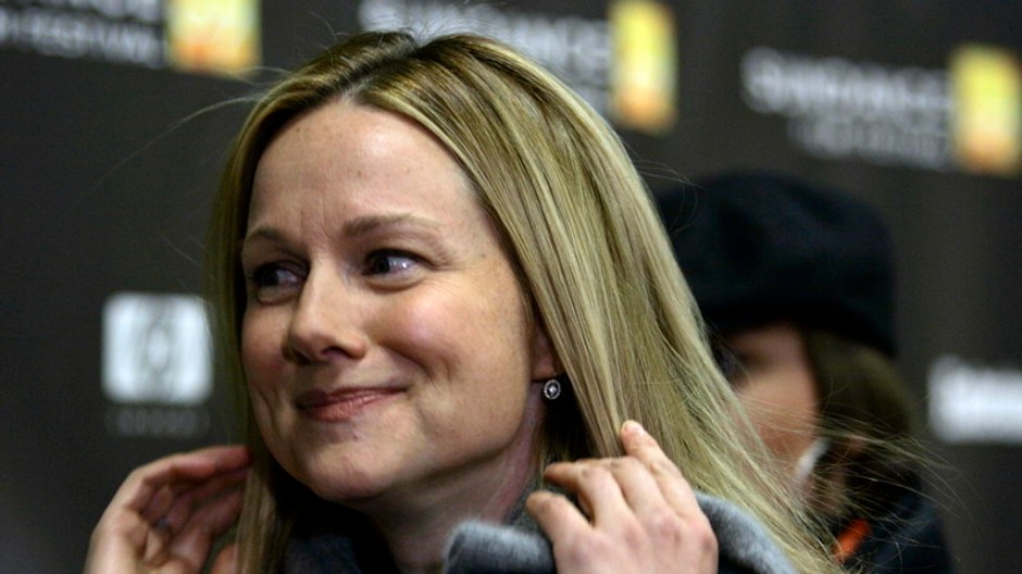 Laura Linney