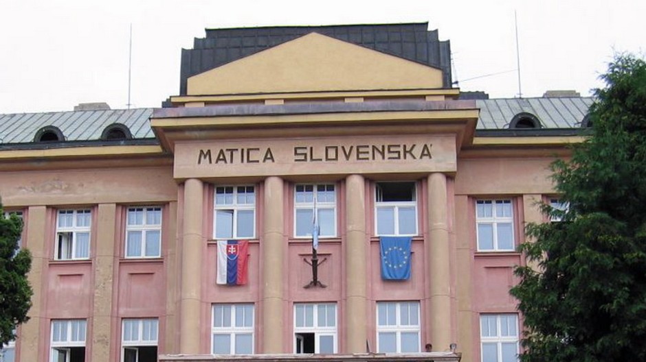 Matica slovenska