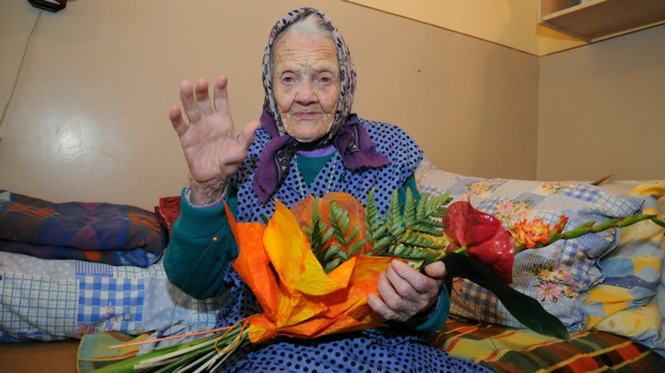 Hedviga Sekerášová