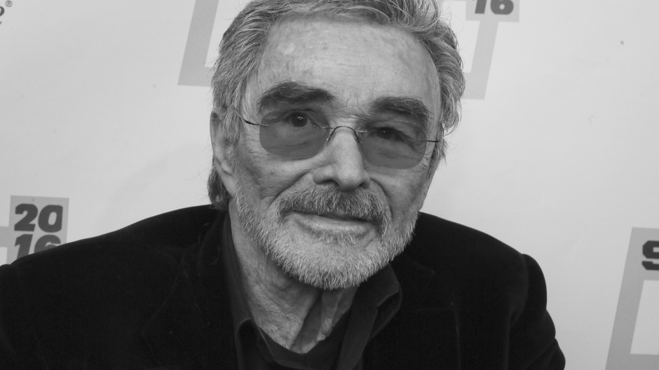 Burt Reynolds