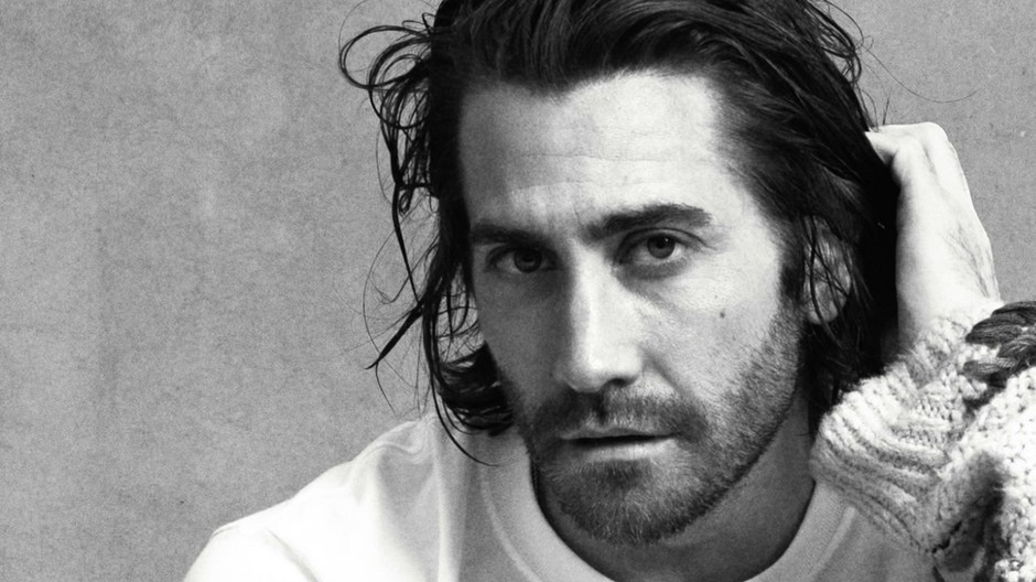 Jake Gyllenhaal 