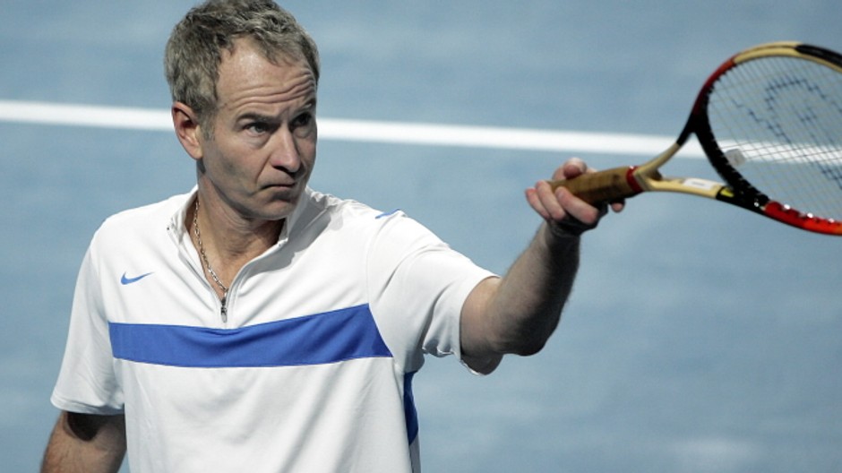 McEnroe
