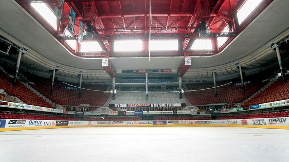 Na Slovane Tampa Bay