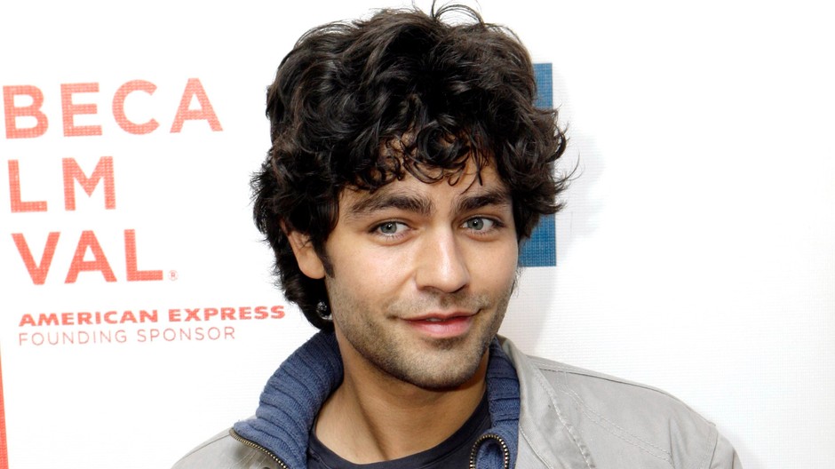 Adrian Grenier