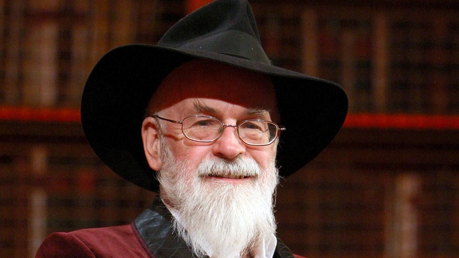 Zomrel autor fantasy literatúry Terry Pratchett