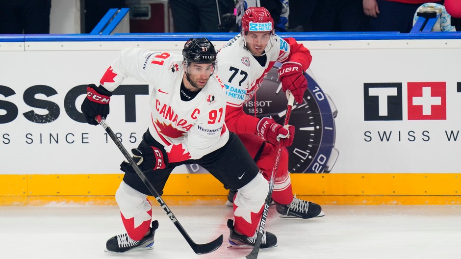 hokej kanada 