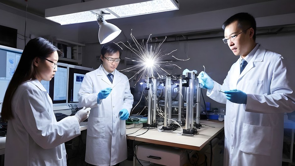 chinese-scientists-test-the-speed-of-light-in-lab
