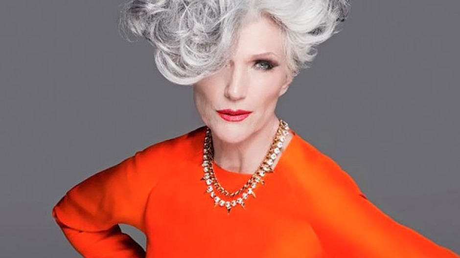 Maye Musk