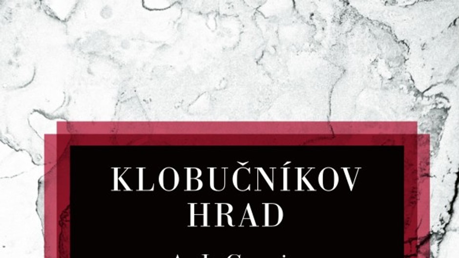 Klobucnikov hrad