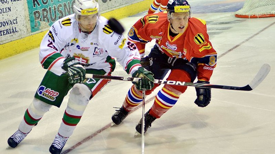 Play off, Zvolen-Skalica (3.z.)