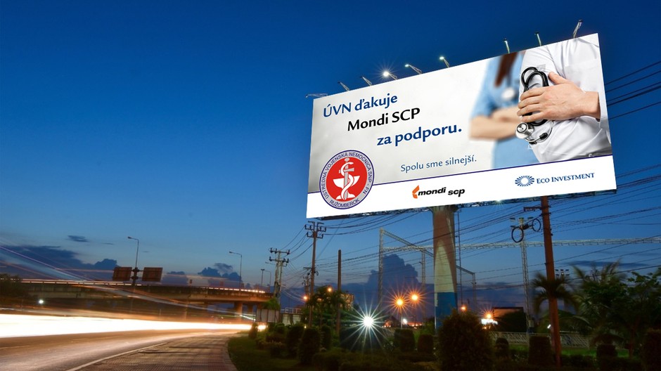 Eco investment pr správa