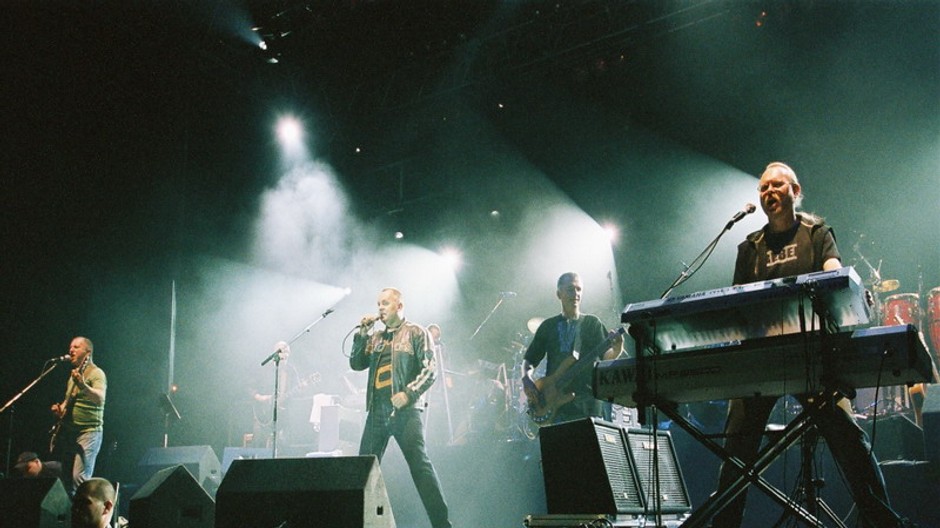 Skupina Elán bude vystupovať na doskách newyorského Carnegie Hall.