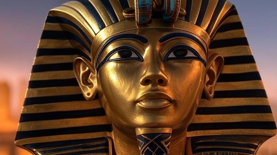 tutanchamon-in-golden-mask