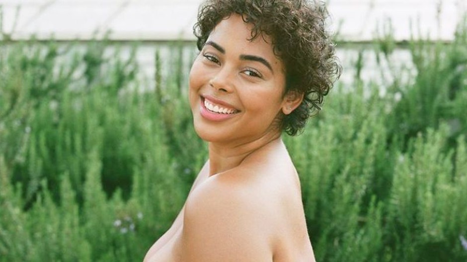 Tabria Majors  cover