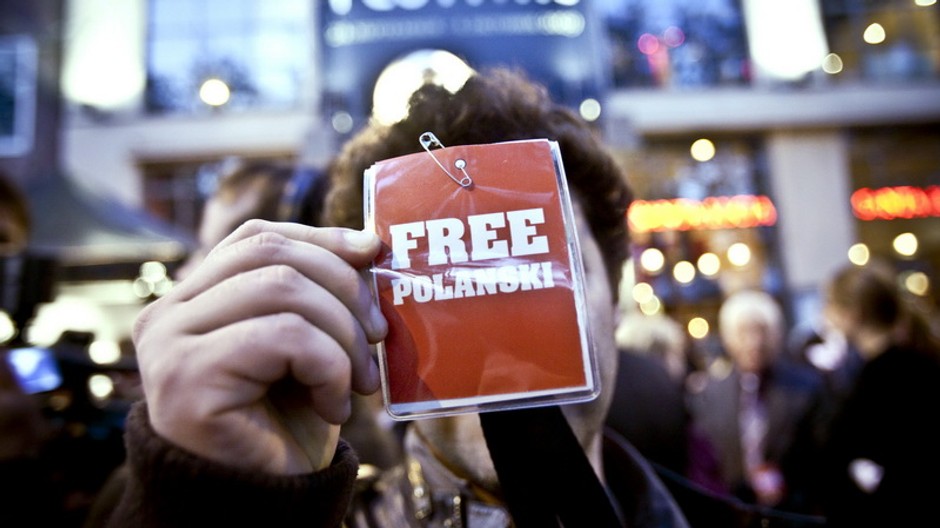 polanski free karticka