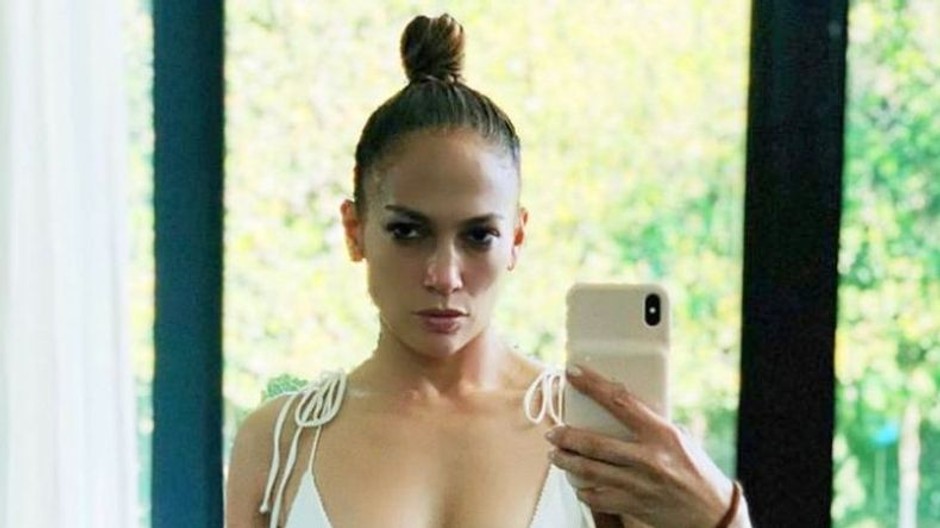 jennifer lopez