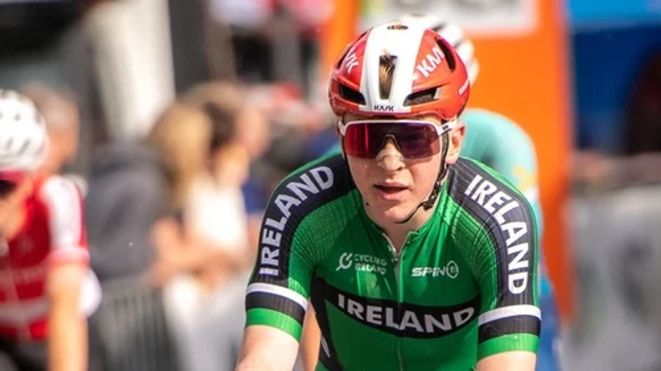 Shane O’Brien