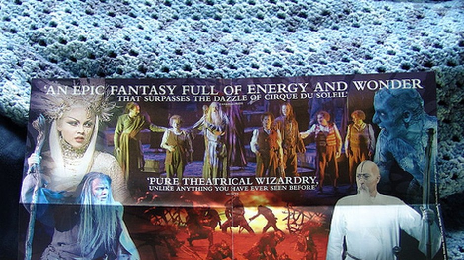 banner pana prsteňov