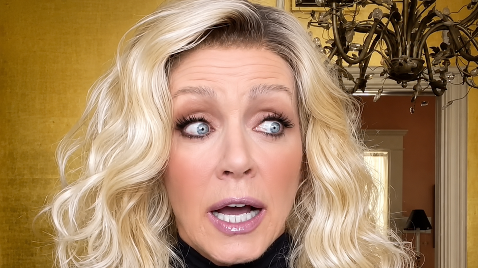 Donna Mills