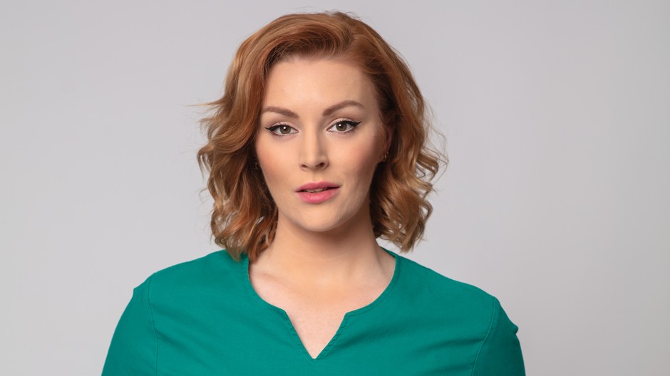 Barbora Švidraňová