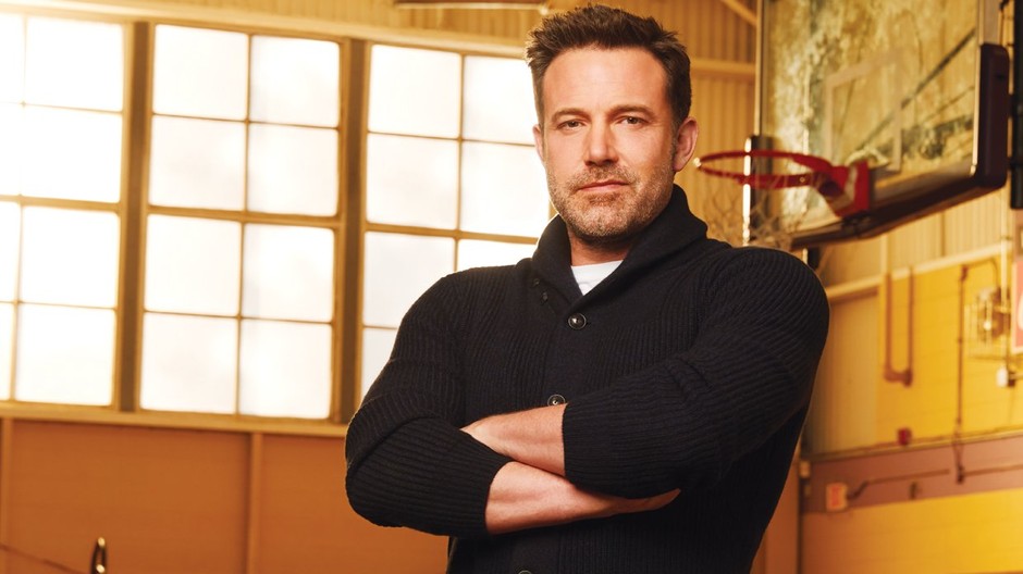 Ben Affleck 