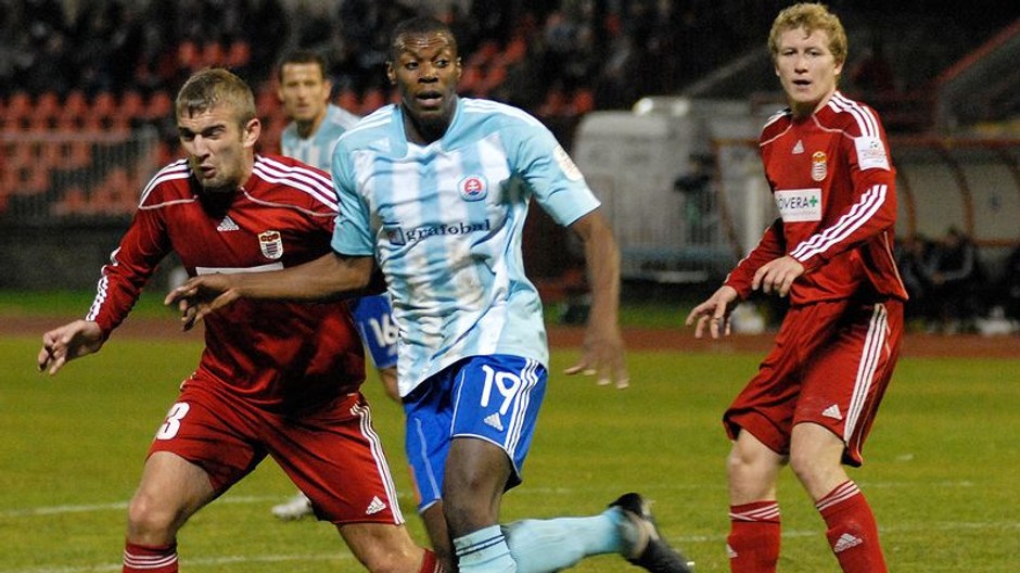 CL, B.Bystrica-Slovan